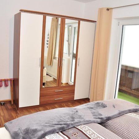 Appartment Haus Birgit Seefeld in Tirol Luaran gambar