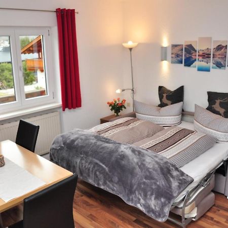 Appartment Haus Birgit Seefeld in Tirol Luaran gambar