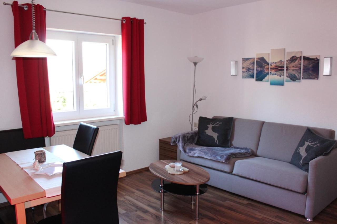 Appartment Haus Birgit Seefeld in Tirol Luaran gambar
