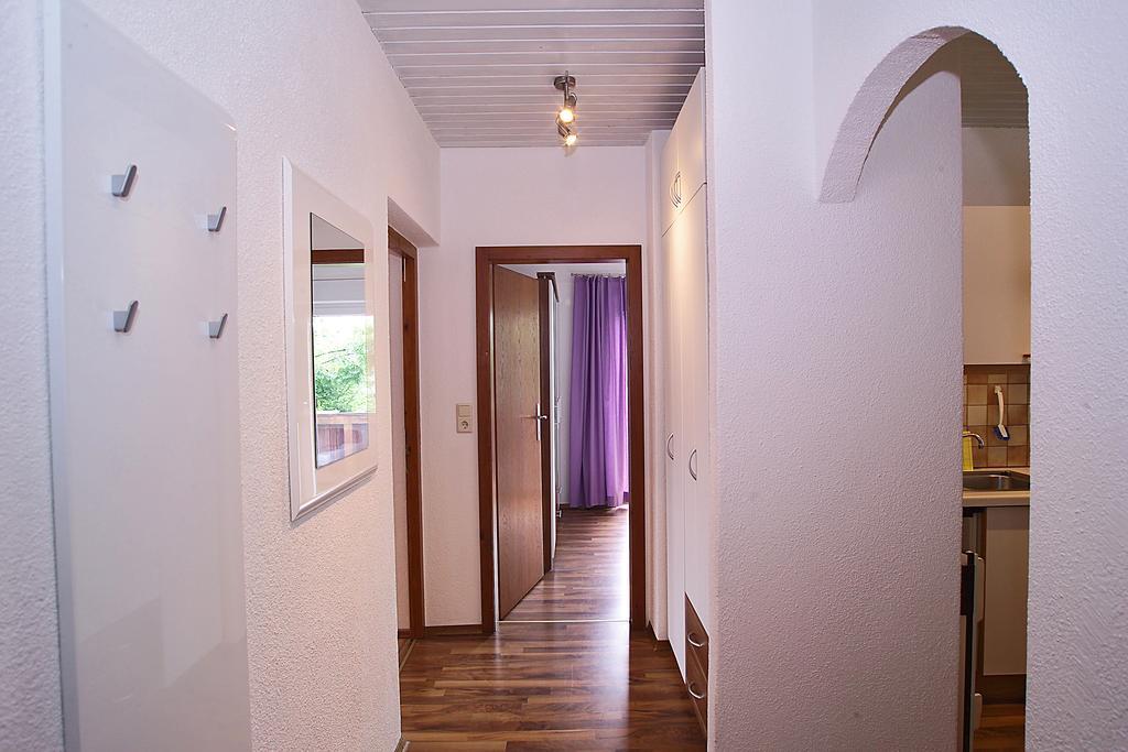 Appartment Haus Birgit Seefeld in Tirol Bilik gambar